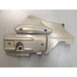 Tapa motor lateral izquierda de Honda TRX 650 Rincón de segunda mano