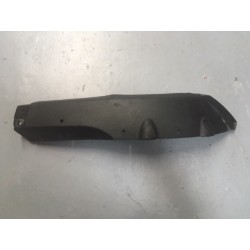 Guardabarros lateral trasero izquierdo de Honda TRX 650 Rincón de segunda mano