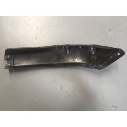 Guardabarros lateral trasero izquierdo de Honda TRX 650 Rincón de segunda mano