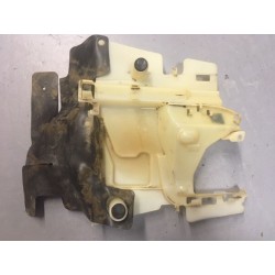 Protector térmico inferior de tanque de combustible de Honda TRX 650 Rincón de segunda mano