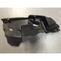 Guardabarros delantero interior derecho de Honda TRX 650 Rincón de segunda mano