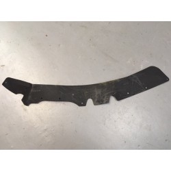Faldón trasero izquierdo de Honda TRX 650 Rincón de segunda mano