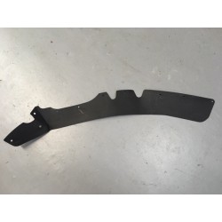 Faldón trasero izquierdo de Honda TRX 650 Rincón de segunda mano