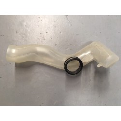 Conducto esnorquel Honda TRX 650 Rincón de segunda mano