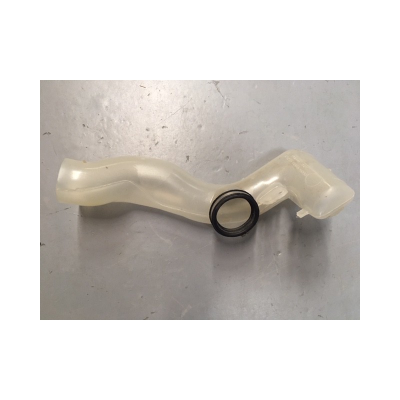 Conducto esnorquel Honda TRX 650 Rincón de segunda mano