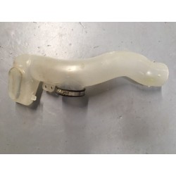 Conducto esnorquel Honda TRX 650 Rincón de segunda mano