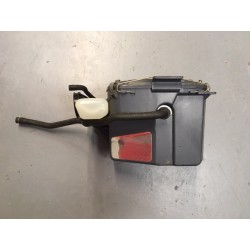 Caja de filtro de aire de Honda TRX 650 Rincón de segunda mano