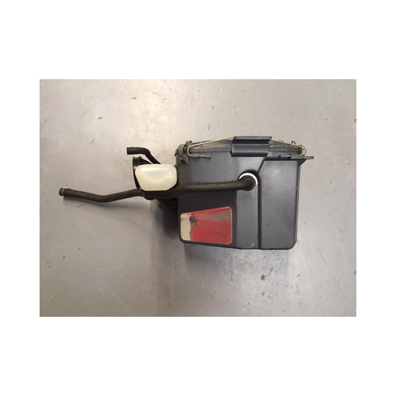 Caja de filtro de aire de Honda TRX 650 Rincón de segunda mano
