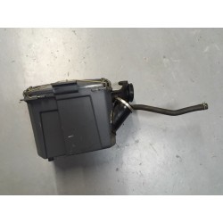 Caja de filtro de aire de Honda TRX 650 Rincón de segunda mano
