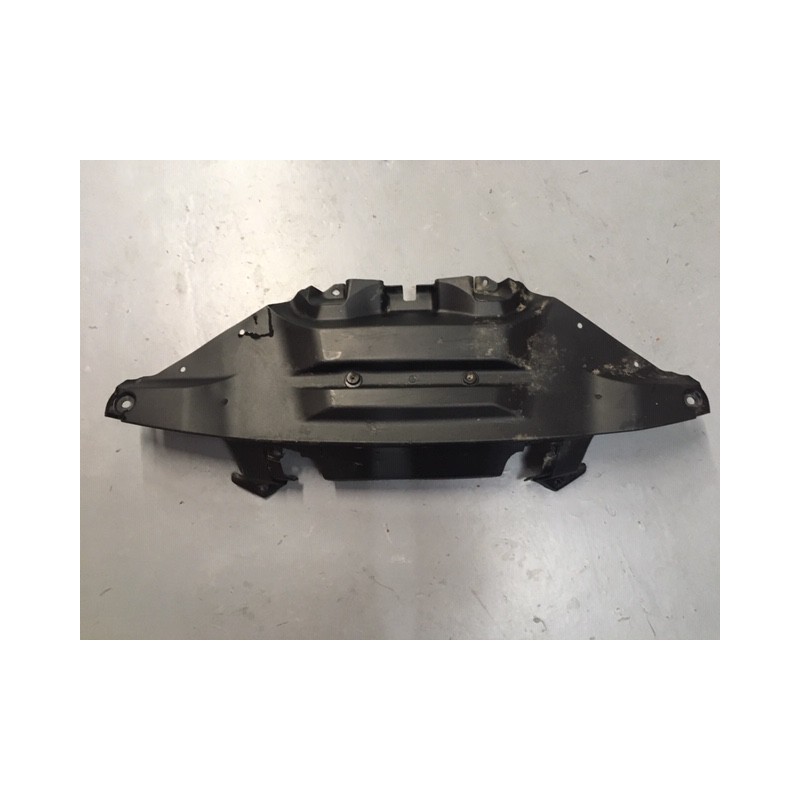 Guardabarros central trasero de Honda TRX 650 Rincón de segunda mano