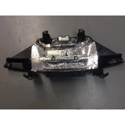 Guardabarros central trasero de Honda TRX 650 Rincón de segunda mano