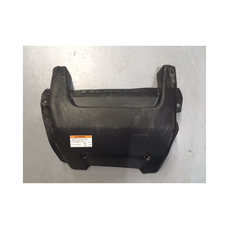 Protector delantero Honda TRX 650 Rincón de segunda mano