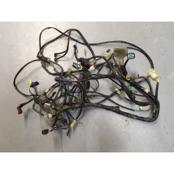 Instalación eléctrica de Honda TRX 650 Rincón de segunda mano