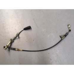 Palanca completa selector de cambio de segunda mano de Honda TRX 650 Rincón