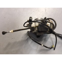 Carburador completo + acelerador + selector de modo de Honda TRX 650 Rincon de segunda mano