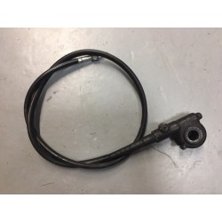 Cable y reenvío cuenta quilómetros de Honda XL 600 de segunda mano