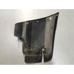 Guardabarros inferior delantero izquierdo de Honda TRX 650 Rincon