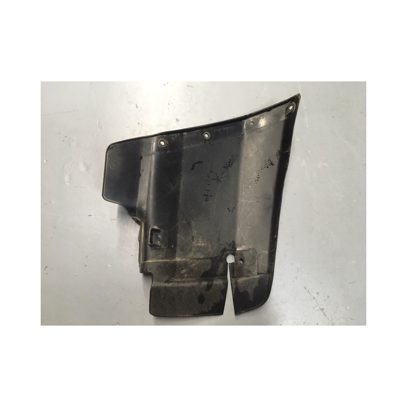 Guardabarros inferior delantero izquierdo de Honda TRX 650 Rincon