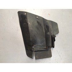 Guardabarros inferior delantero izquierdo de Honda TRX 650 Rincon