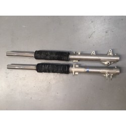 Barras de horquilla de Honda XL 650V de segunda mano