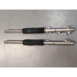 Barras de horquilla de Honda XL 650V de segunda mano