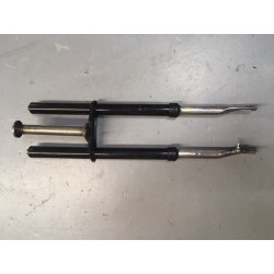 Horquilla delantera de Honda PX 50 de segunda mano