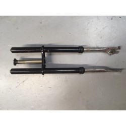Horquilla delantera de Honda PX 50 de segunda mano