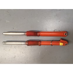 Barras de horquilla de Honda PX 50 de segunda mano