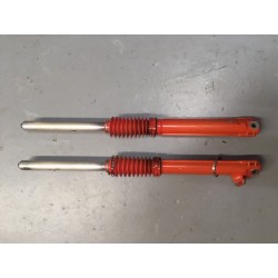 Barras de horquilla de Honda PX 50 de segunda mano