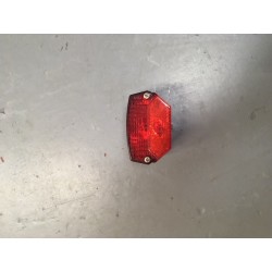 Piloto trasero de Honda PX 50 de segunda mano
