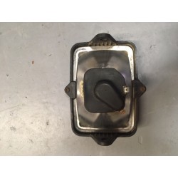 Faro Honda PXR 50 de segunda mano