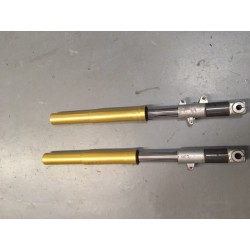 Barras de horquilla Gilera Crono 125 de segunda mano