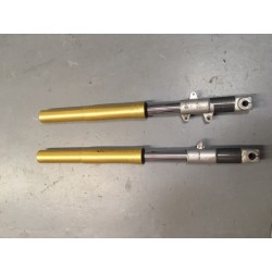 Barras de horquilla Gilera Crono 125 de segunda mano