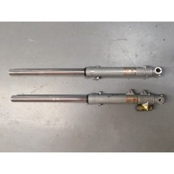 Barras de horquilla de Gilera KZ 125 de segunda mano