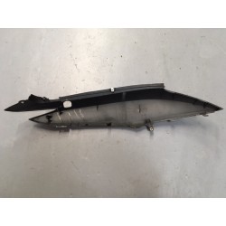 Tapa lateral izquierda Honda Vision 110 2014 de segunda mano