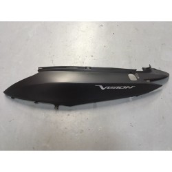 Tapa lateral izquierda Honda Vision 110 2014 de segunda mano