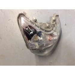Faro Honda Vision 110 2014 de segunda mano