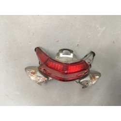 Piloto trasero Honda Vision 110 2014 de segunda mano