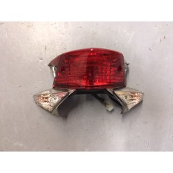 Piloto trasero Honda Vision 110 2014 de segunda mano