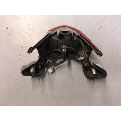 Piloto trasero Honda Vision 110 2014 de segunda mano