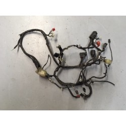 Instalación eléctrica Honda Vision 110 2014 de segunda mano