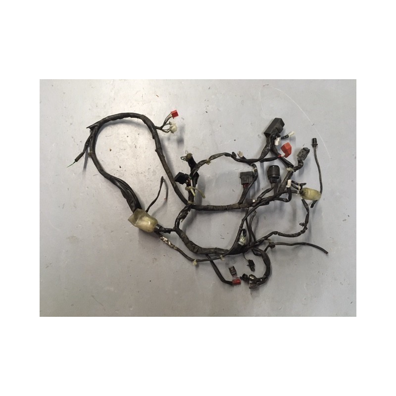 Instalación eléctrica Honda Vision 110 2014 de segunda mano
