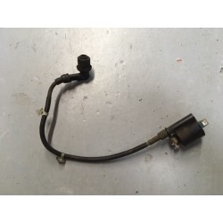 Bobina Honda Vision 110 2014 de segunda mano