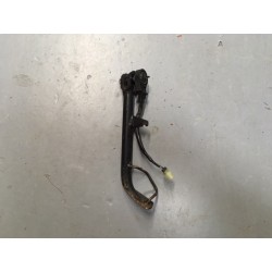 Pata lateral +sensor de Honda Vision 110 2014 de segunda mano