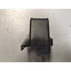 Caja de batería de Honda Vision 110 2014 de segunda mano