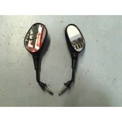 Juego de retrovisores de Honda Vision 110 2014 de segunda mano
