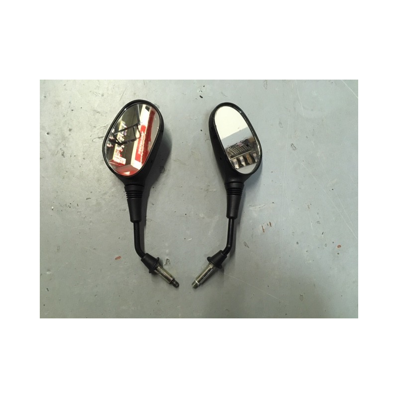 Juego de retrovisores de Honda Vision 110 2014 de segunda mano