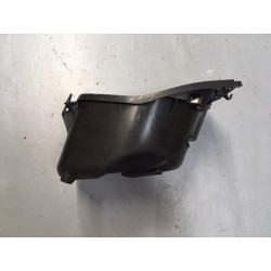 Cofre bajo asiento de Honda Vision 110 2014 de segunda mano