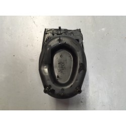 Cofre bajo asiento de Honda Vision 110 2014 de segunda mano