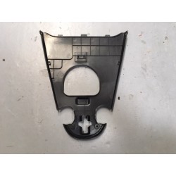 Tapa depósito de combustible de Honda Vision 110 2014 de segunda mano